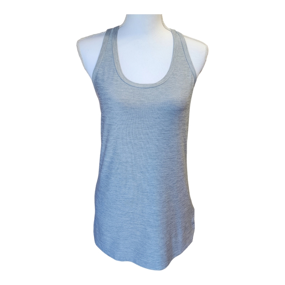 The North Face Women's Tank Top, Flashdry, Racerback, Size Large, L